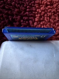 Pokemon: Sapphire Version (Game Boy Advance, 2003)