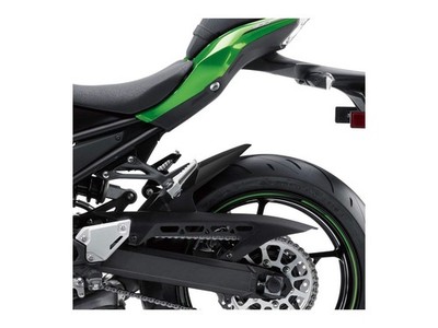 Puig Rear Fender Extender Motorcycle Mudguard for Kawasaki Z900 RS SE (22-25)