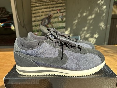 Nike X Cortez Premium QS Day of the Dead 2015 Size 14 816562-001 Halloween SB
