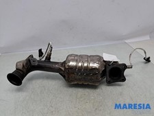 Katalysator ohne Lambdasonde Citroen C3 II SC 9672883980 P24426962