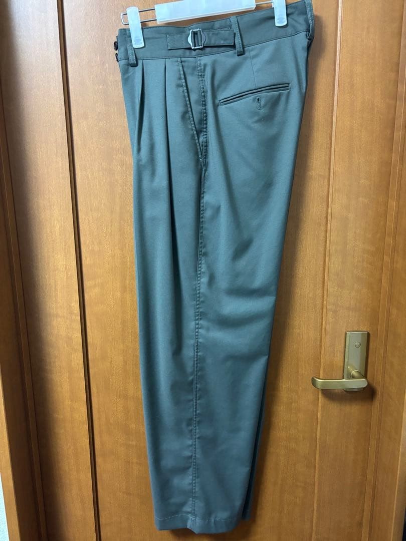 ANOTHER OFFICE setup - image 2