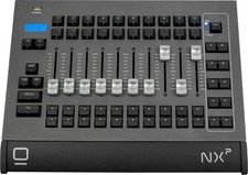 Obsidian NX P Motorized Fader Wing for NX1 and ONYX Systems
