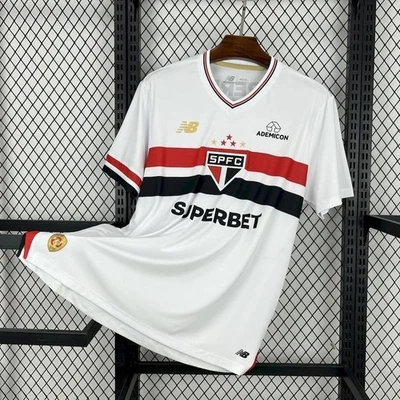 Sao Paulo Jersey for sale | eBay
