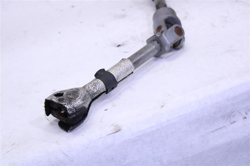 Used Steering Column fits: 2014 Maserati QUATTROPORTE  Grade A