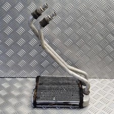 RENAULT ESPACE IV JK0/1 Wärmetauscher Innenraumheizung 52492439 2.19 31099356