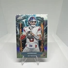2025 Topps Cosmic Chrome Jaxson Dart Base (RAW)