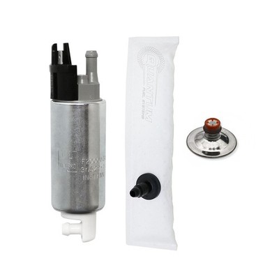 11-16 GENUINE WALBRO/Arctic Cat 425/450 XC 450 Fuel Pump +Strainer