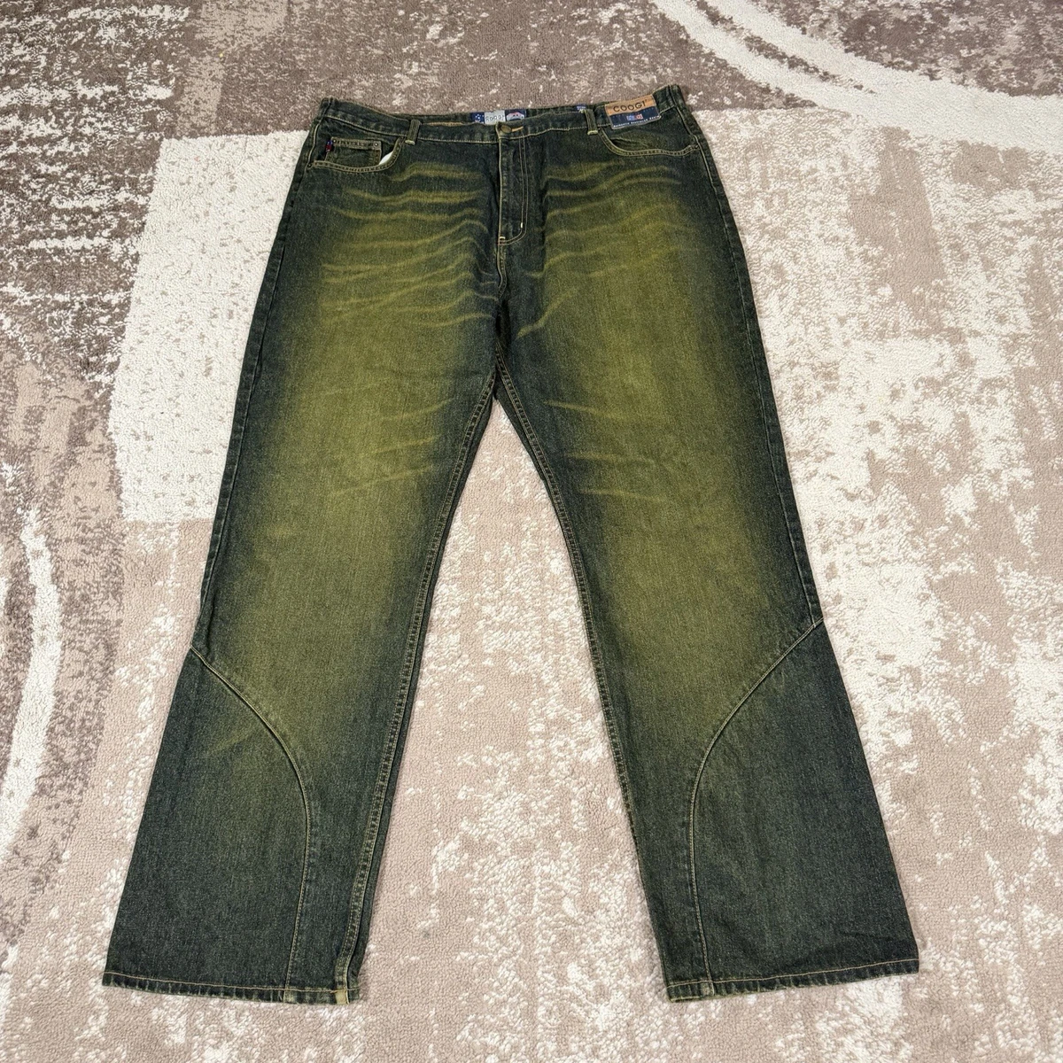 25+ COOGI Multicolor Jeans for Men for sale | Updated Sep 2026