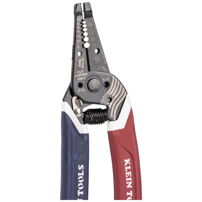 Klein Tools 94155 American Legacy Lineman Pliers and Klein-Kurve