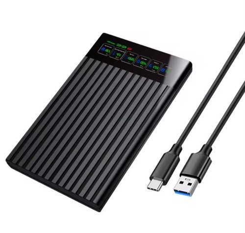 Hard disk esterno SSD 1 TB USB / usb tipe-c prezzo ebay