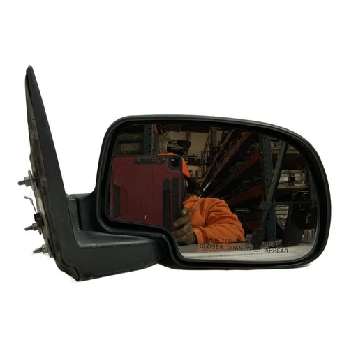 1999-2007 GMC Sierra 2500 HD PickUp Door Mirror 25876715 Right Hand 6.L 8Cyl RWD