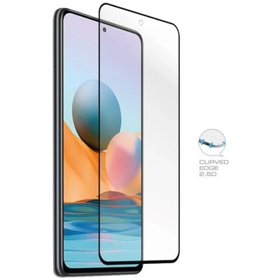 2472 nevox NEVOGLASS 3D Galaxy S25 Plus/S24 Plus curved glass ~D~