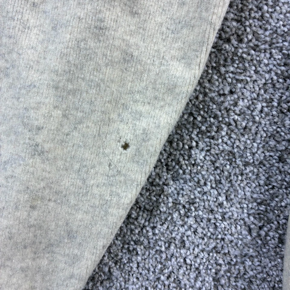 Vintage años 40 H.E. Traje Bradford Jack Frost Union ropa interior larga de lana Foto 3 de 4