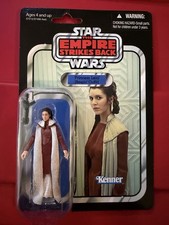 Vintage Collection Princess Leia  Bespin Outfit  VC111 2012 Star Wars & STARCASE