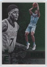 2017-18 Panini Essentials Green Dwayne Bacon #51 0q0