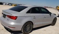 2015-2018 Audi A3 LH Driver Knee Airbag OEM