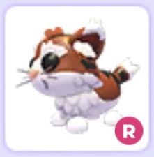 Ride R Munchkin Cat ❤️ Barato ❤️ Adopt Me Pet