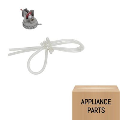 9418043-A For Maytag Estate Washer Water Level Switch Part # Model NR1204