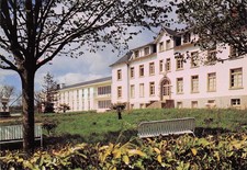 44 RIAILLE LA MAISON HOSPITALIERE