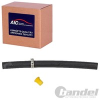 AIC Hydraulikschlauch Servoleitung Passend FüR Mercedes C-KLASSE E-KLASSE | 5850