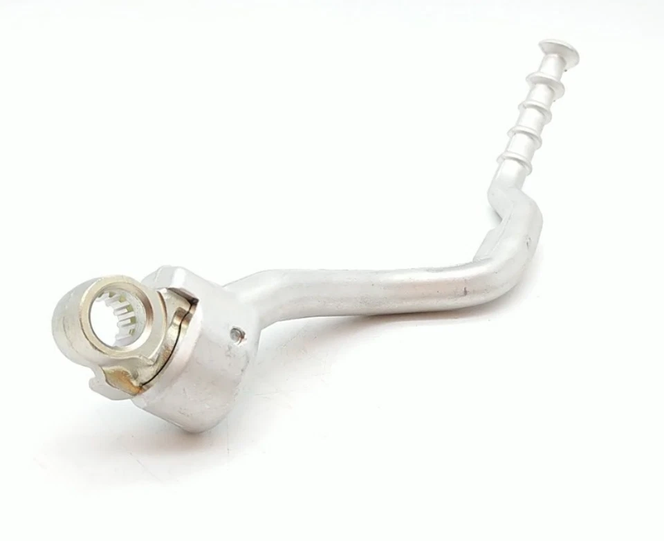 Palanca de arranque 26300-46K01 nueva OEM 2022 Suzuki RMZ250 Foto 2 de 3