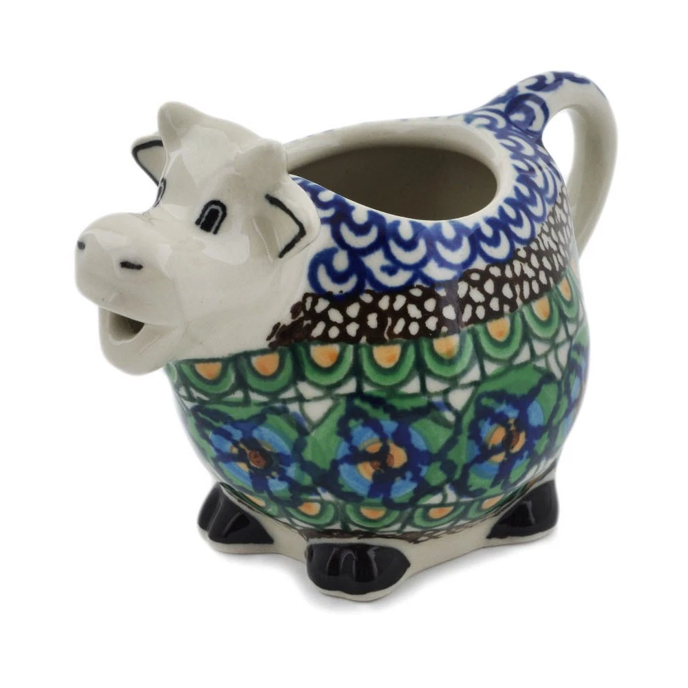 Ceramika Artystyczna Creamer - Thumbnail 4