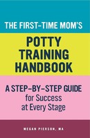 Megan Pierson | The First-Time Mom's Potty-Training Handbook | Taschenbuch
