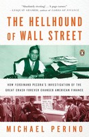 The Hellhound Of Wall Street Michael Perino Taschenbuch Englisch 2011
