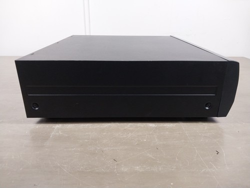 Kenwood CD-203 5 Disc CD Changer Player 1 Bit Dual D/A Convert NO Remote TESTED - Picture 6 of 11