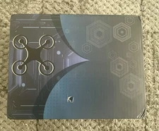 RC UFO Folding Adults & Kids Drone with Case Great for Beginners