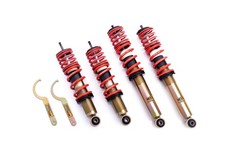 MTS Gewindefahrwerk Stance Gold für Mazda MX-5 II (NB) MTSGWMA02-S + Gutachten