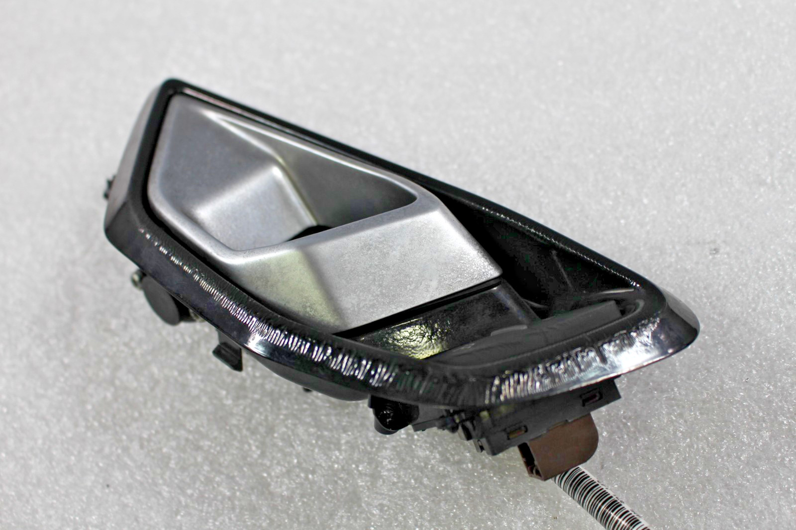 Lamborghini Urus Front Left Door framework P/N 4T0837293M