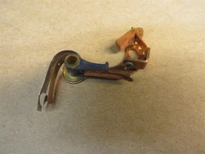 POINT SET CONTACT POINT Set # AL5384 IGNITION POINTS N O S