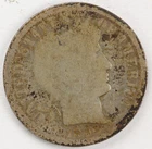 1896 S  Barber Dime