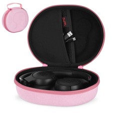 EVA Hard Case for JBL Live 770NC/670NC/660NC/650BT/460NC/400BT/500BT and JBL ...