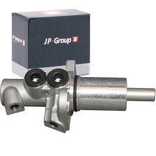JP GROUP HAUPTBREMSZYLINDER 25,4mm passend für AUDI A4 A6 SEAT EXEO SKODA