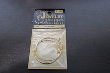 Craft Supplies Earring Jewelry Making items