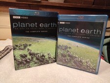 BBC Video: Planet Earth. The Complete Series.