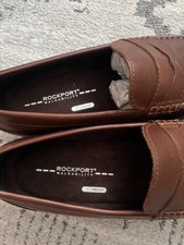 rockport penny loafers products for sale | eBay display picture 1