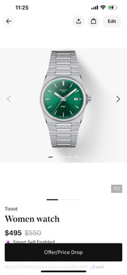 womens watches stainless steel silver Women watch  New   Swiss Quartz movement S