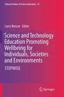 Science And Technology Education Promoting Wellbeing For Individuals, Societies