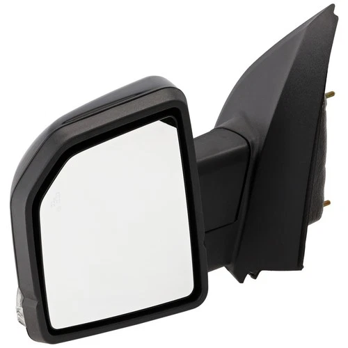 Mirror  Left Hand Side Heated for F150 Truck Driver Ford F-150 2015-2018