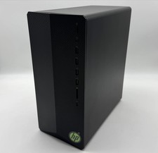 HP Pavilion TG01-2012NG 2.5 GHz I7-1170F 32GB 1 TB Nvidia GeForce RTX 3060 Ti