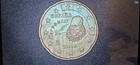 Spain 2008 20 Euro Cent. Miguel de Cervantes Circulated Good Condition Coin — photo 3