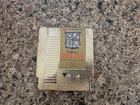 The Legend of Zelda (Nintendo NES, 1987) Gold - Authentic and Tested!