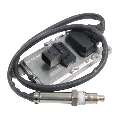 Nitrogen Oxide Sensor 5WK96750C for Cummins 24V 2872943 Nox Sensor 4326864RX - Picture 4 of 6