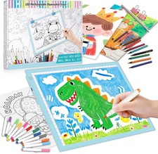 Tracing Pad LED Drawing Board 15in
