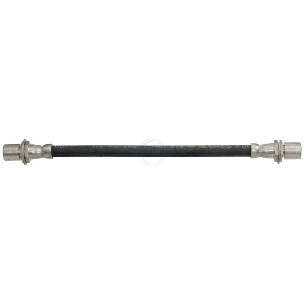 Bremsschlauch 261 Mm INN M10X1.0 INN M10X1.0 A.B.S. FüR Toyota Starlet-image