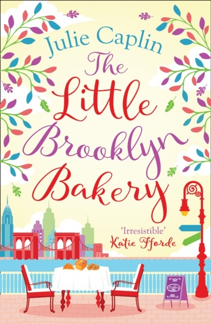 The Little Brooklyn Bakery by Julie Caplin (PB 2018) - Image 2