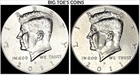 2011 P&D NIFC KENNEDY HALF DOLLARS, VERY BEAUTIFUL COINS, FAST SHIPPING
